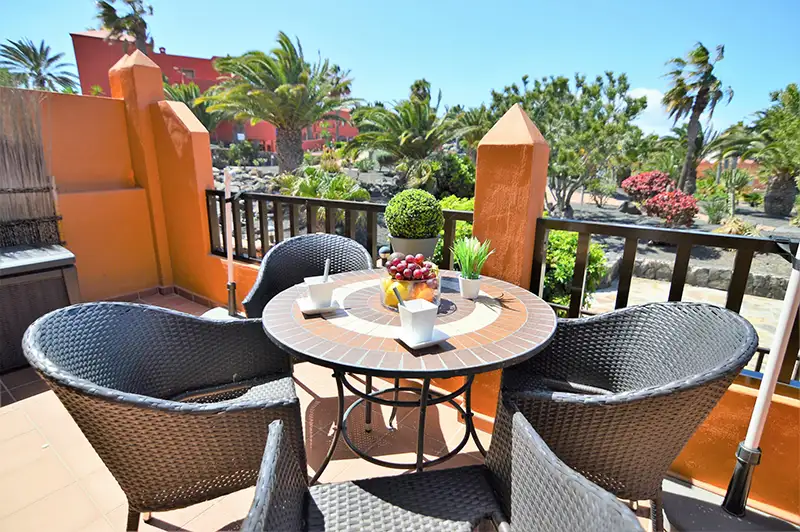 Royal Sunshine, Oasis Royal Corralejo