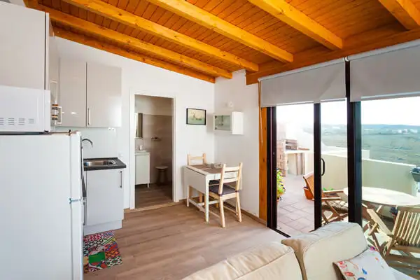 Corralejo Verode apartamento