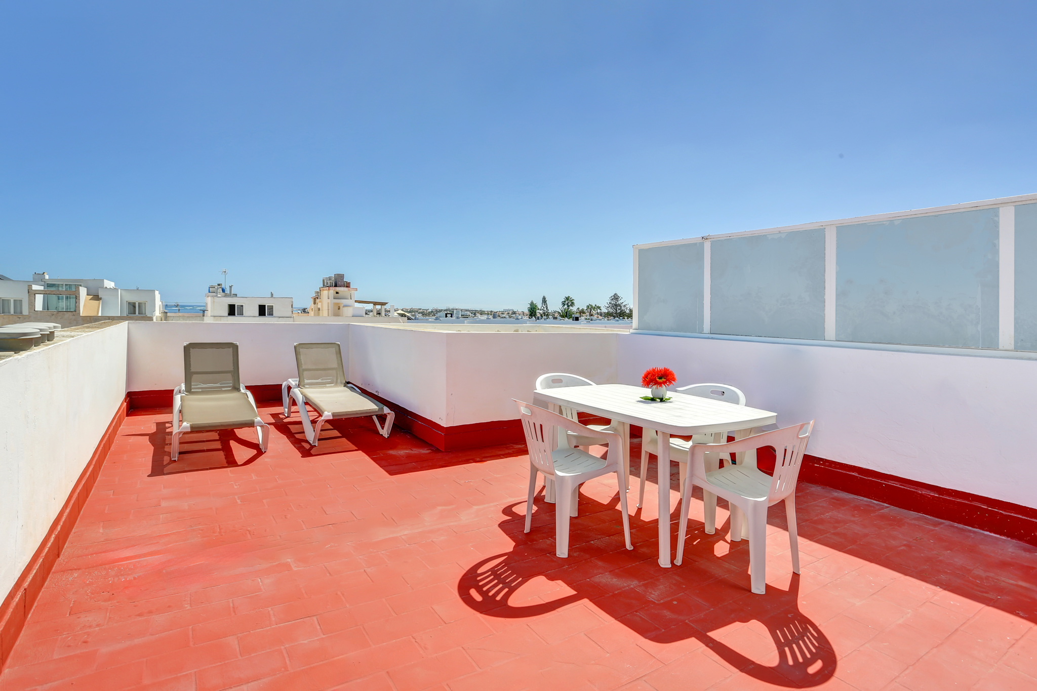 Gravina, Corralejo Centro