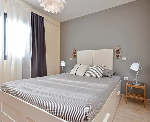 Casa Edurne, El Cotillo